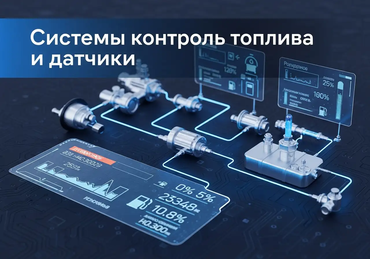 Профессиональный монтаж систем контроля — доверьтесь экспертам с 10-летним опытом