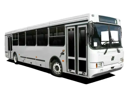 Картинка автобуса